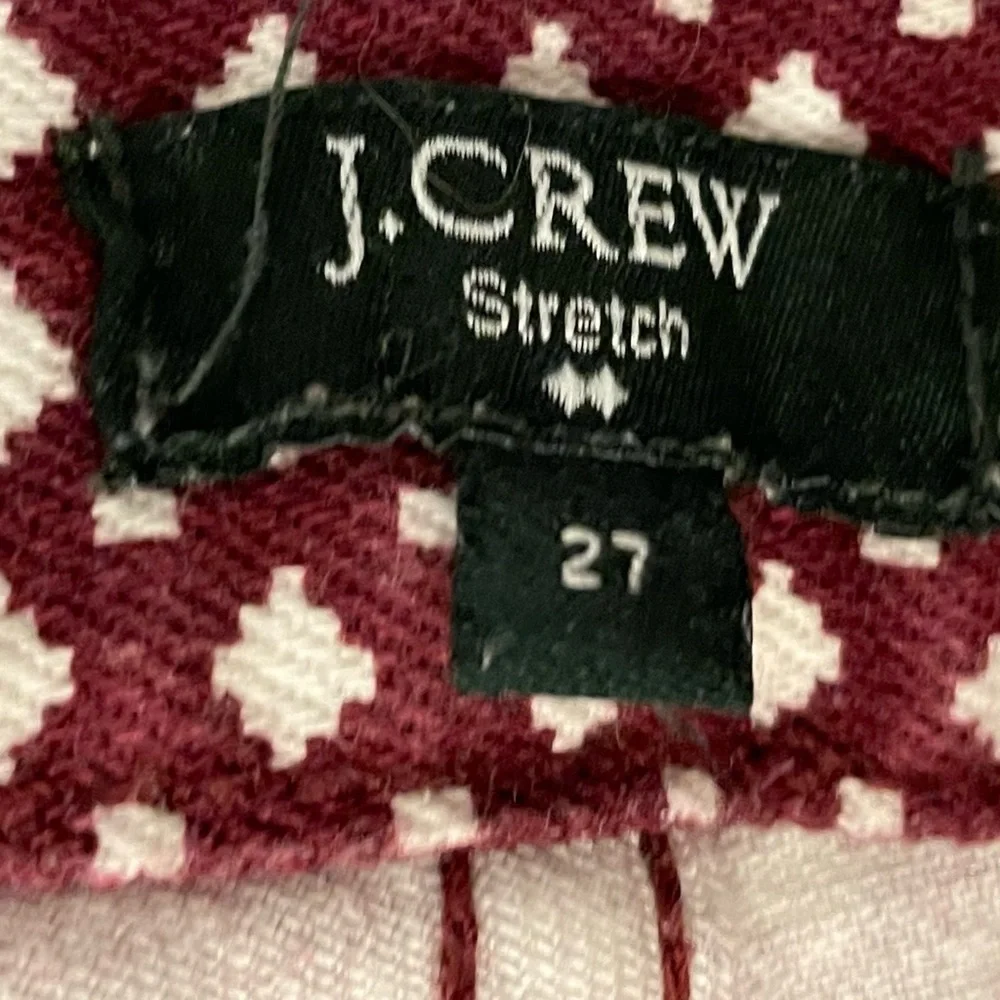 J. Crew Pants